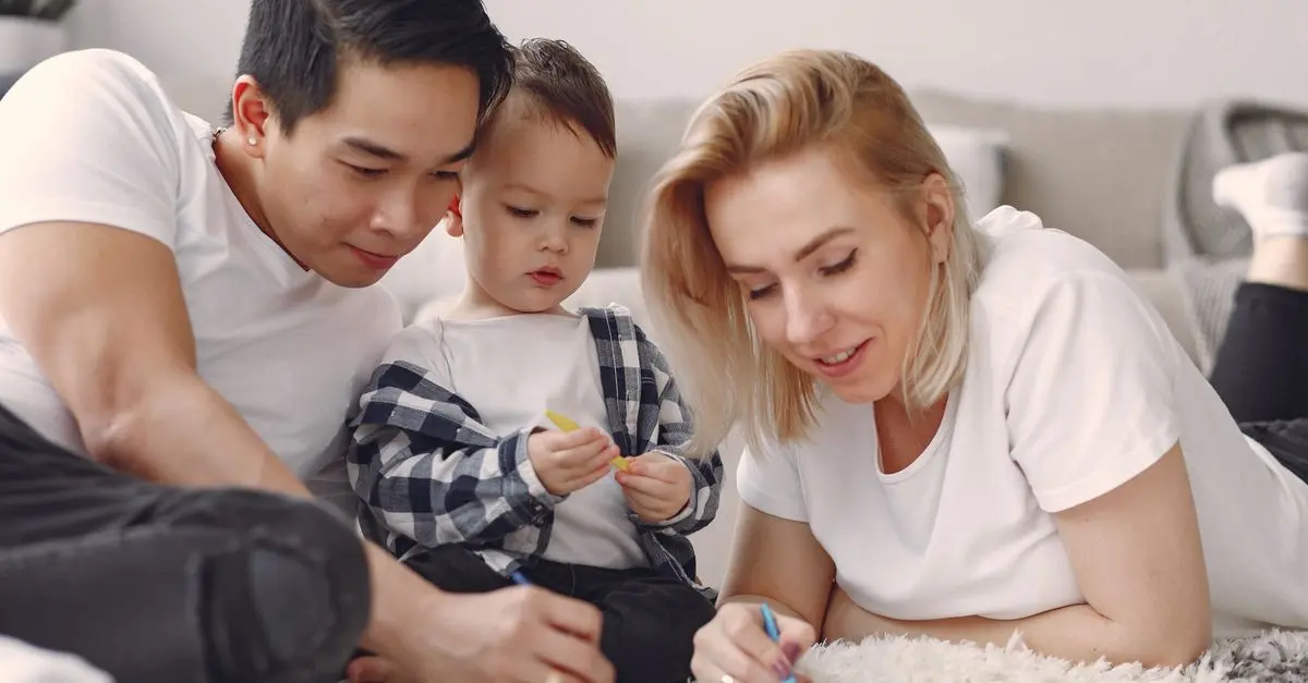Creative Ways to Enjoy Family Time at Home
