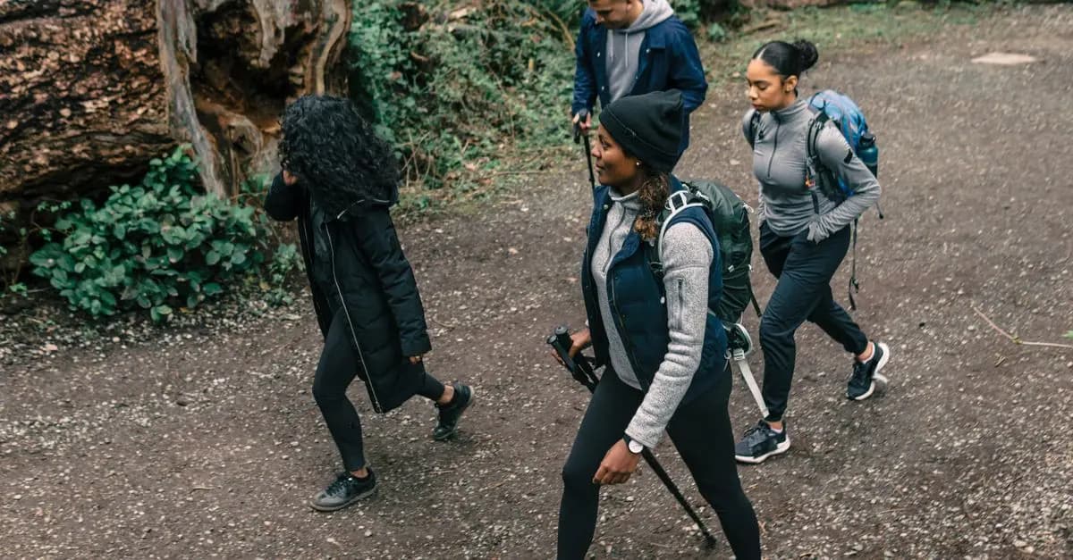 Exploring Top Outdoor Activity Trends in 2026