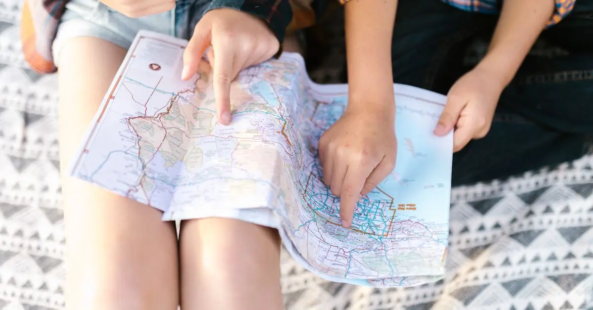 How to Plan an Unforgettable Family Adventure Day