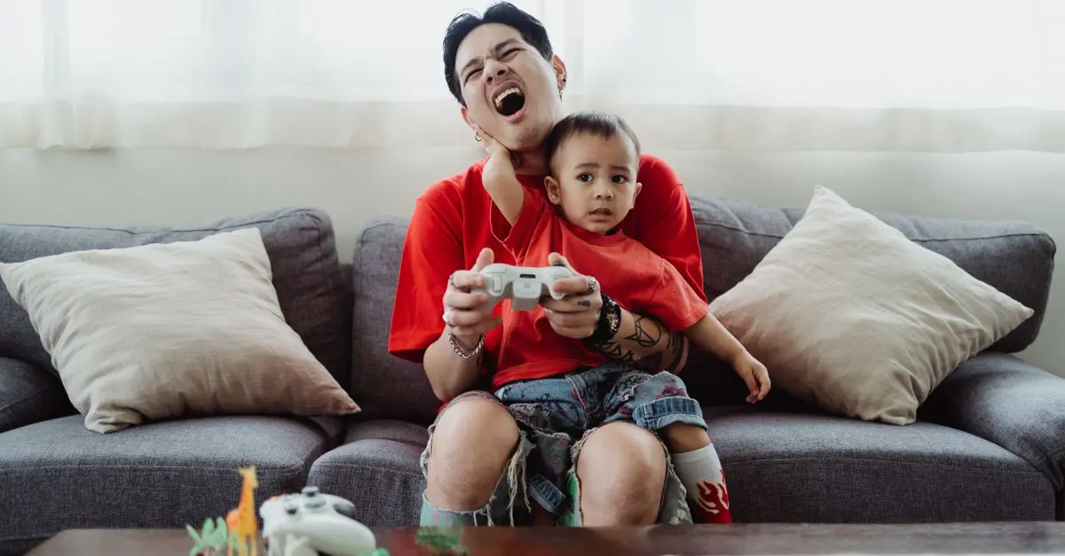 Board Games vs. Video Games: Which is Best for Family Fun?