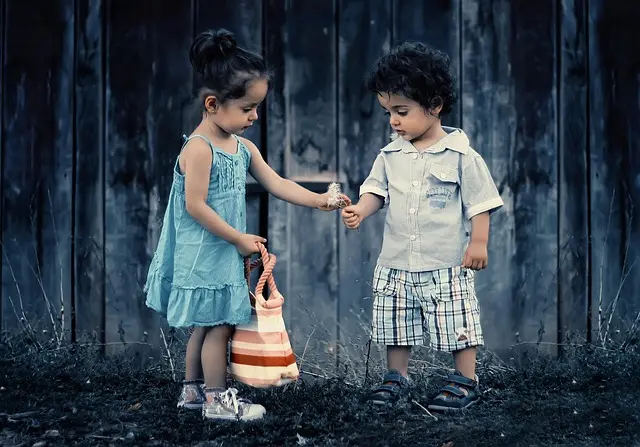 10 Fun Activities to Spark Creativity in Children