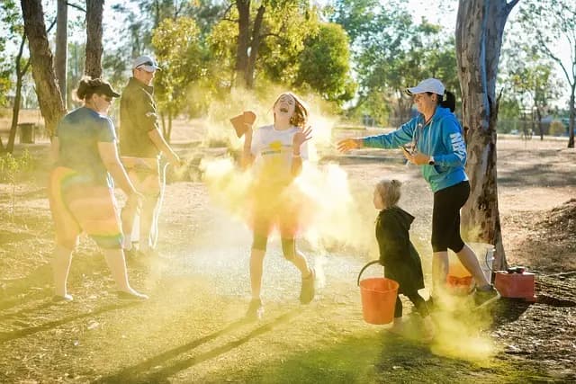 10 Creative Outdoor Fun Activities for All Ages