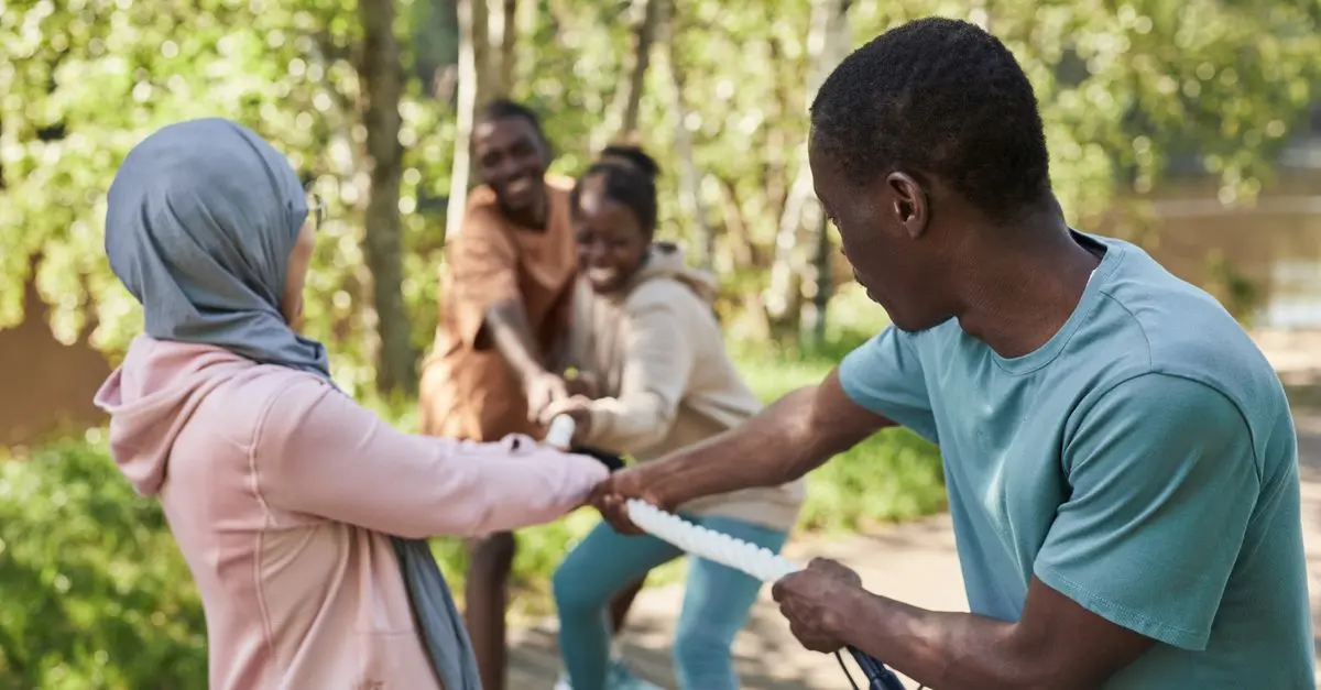 The Ultimate Guide to Fun Activities for All Ages