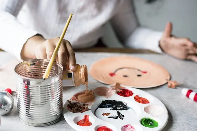 10 Unique Indoor Activities to Boost Creativity