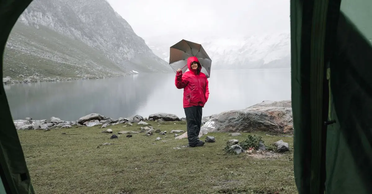 How to Plan the Perfect Camping Trip