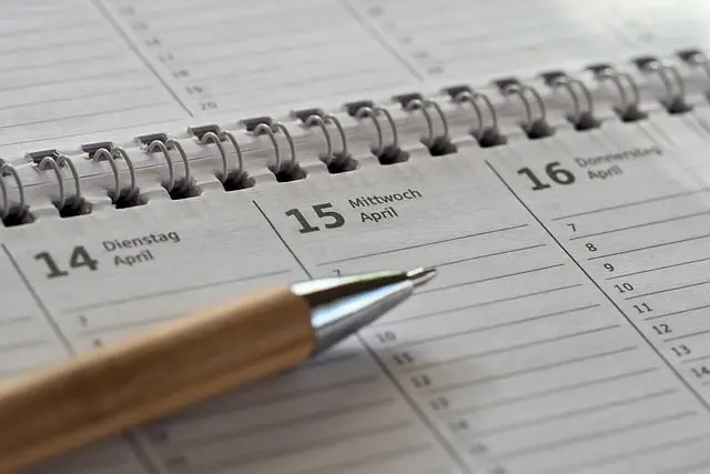 How to Create a Fun Activity Calendar for Your Family