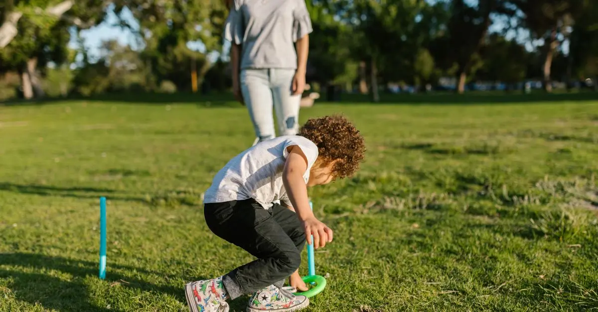 Exploring Unique Fun Activities for Family Bonding
