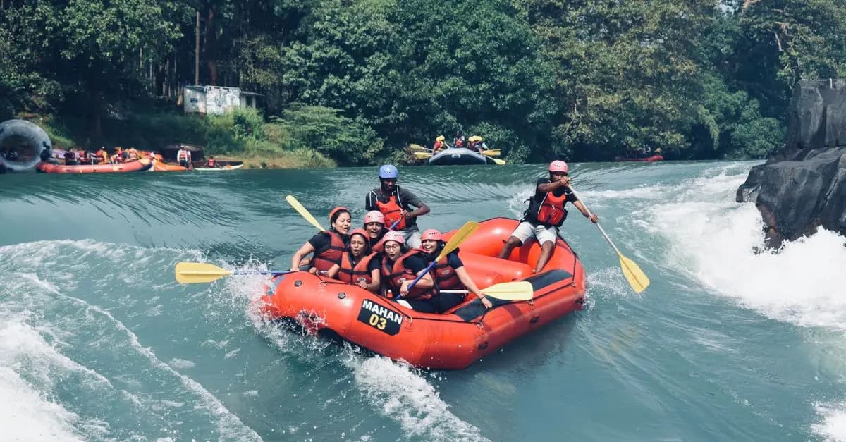 The Most Exciting Fun Activities to Try with Friends