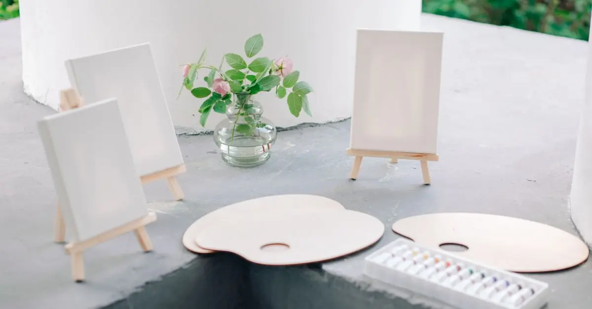 Top 10 Fun Activities to Boost Your Creativity